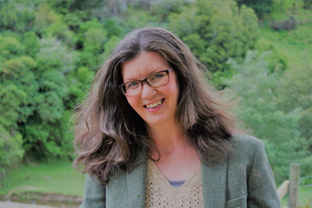 Jackie Thomas-Teague