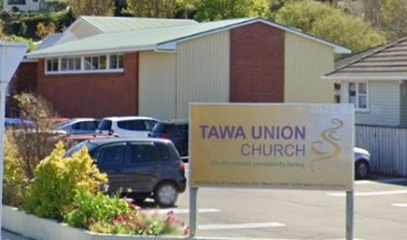 Tawa Union Church Hall