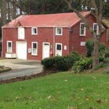 Potter's Shed, Gear Homested